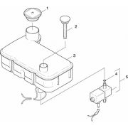 Karcher Термостат для HDS Артикул: 6.686-414.0