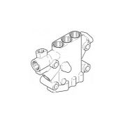 Karcher ГОЛОВКА БЛОКА ЦИЛИНДРОВ Артикул: 5.550-172.0