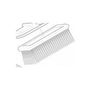 Karcher ЗАПАСНАЯ ЩЕТКА SB WASH, SB-HDW Артикул: 6.370-007.0
