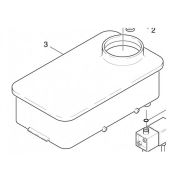 Karcher БАК HDS Артикул: 4.070-094.0