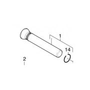 Karcher ПОРШЕНЬ В СБОРЕ Артикул: 4.553-124.0