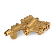 Karcher ГОЛОВКА БЛОКА ЦИЛИНДРОВ Артикул: 4.550-036.0