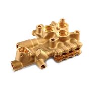 Karcher Головка блока цилиндров 6/13 Артикул: 5.550-306.3