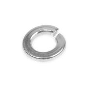 Karcher Гроверная шайба B6-FSt-A3E DIN 127. Артикул: 7.313-003.0