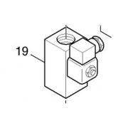 Karcher Электромагнитный клапан HDS 9/14 ST, HDS 9/16-4ST Артикул: 6.685-864.0