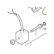 Karcher Топливный насос SB-HDWS. Артикул: 6.472-416.0