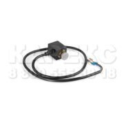 Karcher Электромагнитный клапан, 24 В HDS 500, HDS 555, HDS 558 Артикул: 6.472-411.0