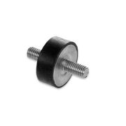 Karcher Амортизатор резиновый HD 645, HD 650, HD 651 Артикул: 6.339-182.0