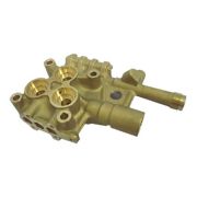 Karcher Головка блока цилиндров Xpert HD 7125, Xpert HD 7140 Артикул: 5.550-302.3