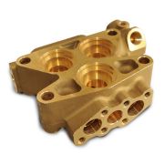 Karcher Головка блока цилиндров самообслуживания серии SB. Артикул: 5.550-255.0