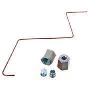 Karcher Топливопровод HDS 655, HDS 695 Артикул: 5.423-180.0