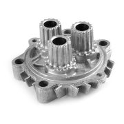 Karcher Крышка картера HD 799, HD 895 Артикул: 5.060-676.0