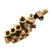 Karcher Головка блока цилиндров HD 7/18-4 Артикул: 4.550-722.0