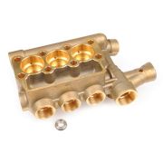 Karcher Головка блока цилиндров HD Артикул: 9.751-085.0