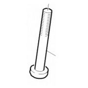 Karcher Винт М8х60 Артикул: 7.306-148.0