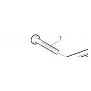 Karcher Винт M6x40 Артикул: 7.306-129.0