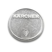 Karcher Жетон Karcher, D 21,75 мм Артикул: 6.768-337.0