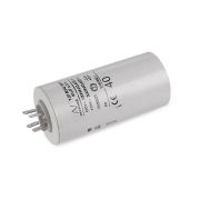 Конденсатор 40 mkF Артикул: 6.661-168.0