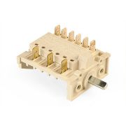 Karcher Выключатель поворотный [2] Артикул: 6.630-272.0