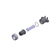 Karcher Водяной фильтр Karcher Артикул: 6.415-960.0