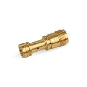 Karcher Сопловая вставка низкого давления [4] Артикул: 5.769-141.0