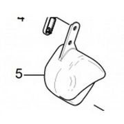 Karcher Поплавок [2] Артикул: 5.585-030.0