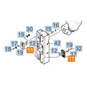 Karcher Ползун Артикул: 5.517-013.0