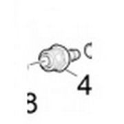 Karcher Штуцер химии Артикул: 5.443-474.0