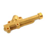 Karcher Патрубок входной [5] Артикул: 5.427-418.0