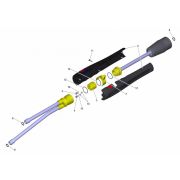 Karcher Седло клапана [5] Артикул: 5.424-132.0