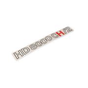 Karcher Щиток HD Артикул: 5.388-194.0