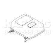 Karcher Крышка электрической коробки [2] Артикул: 5.064-226.0