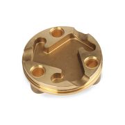 Karcher Крышка корпуса [3] Артикул: 5.063-611.0