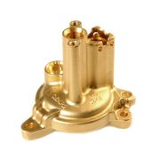 Karcher Корпус распределителя HD Артикул: 5.062-390.3