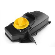 Karcher Выключатель главный [2] Артикул: 4.744-268.0