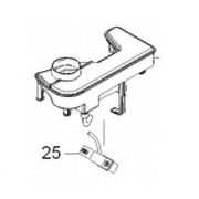 Karcher Электромагнитный клапан [2] Артикул: 4.686-030.0