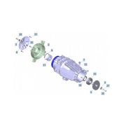 Karcher Электродвигатель HD 9/20-4 M Артикул: 4.623-871.0