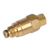 Karcher Термоклапан [2] Артикул: 4.580-348.0