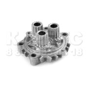 Karcher Крышка картера [2] Артикул: 4.061-017.0