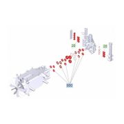 Karcher Насосный комплект Артикул: 2.883-997.0