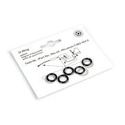 Karcher Набор уплотнительных колец, 5 шт. Артикул: 2.883-254.0