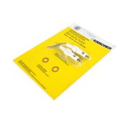 Karcher Комплект электродов Артикул: 2.883-083.0