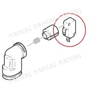 Karcher Микровыключатель Артикул: 6.631-807.0