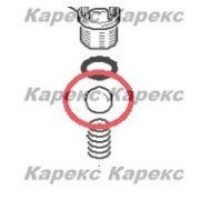 Karcher Шарик Артикул: 7.401-910