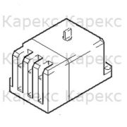 Karcher Выключатель 3 фазы Артикул: 6.631-190