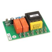 Плата электроники NT 65/2 ECO, 75/2 ECO Tc. Артикул: 6.682-603.0