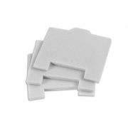 Выходной фильтр для NT 561, NT 611, 3 шт Артикул: 6.904-215.0