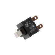 Кнопка с фиксацией для пылесосов Т, NT, PUZZI Артикул: 6.630-437.0