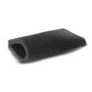 Полимерный фильтр для пылесосов серии NT, WD Артикул: 5.731-595.0