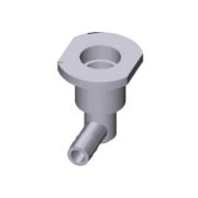 Karcher НИППЕЛЬ УГЛОВОЙ Артикул: 5.443-246.0